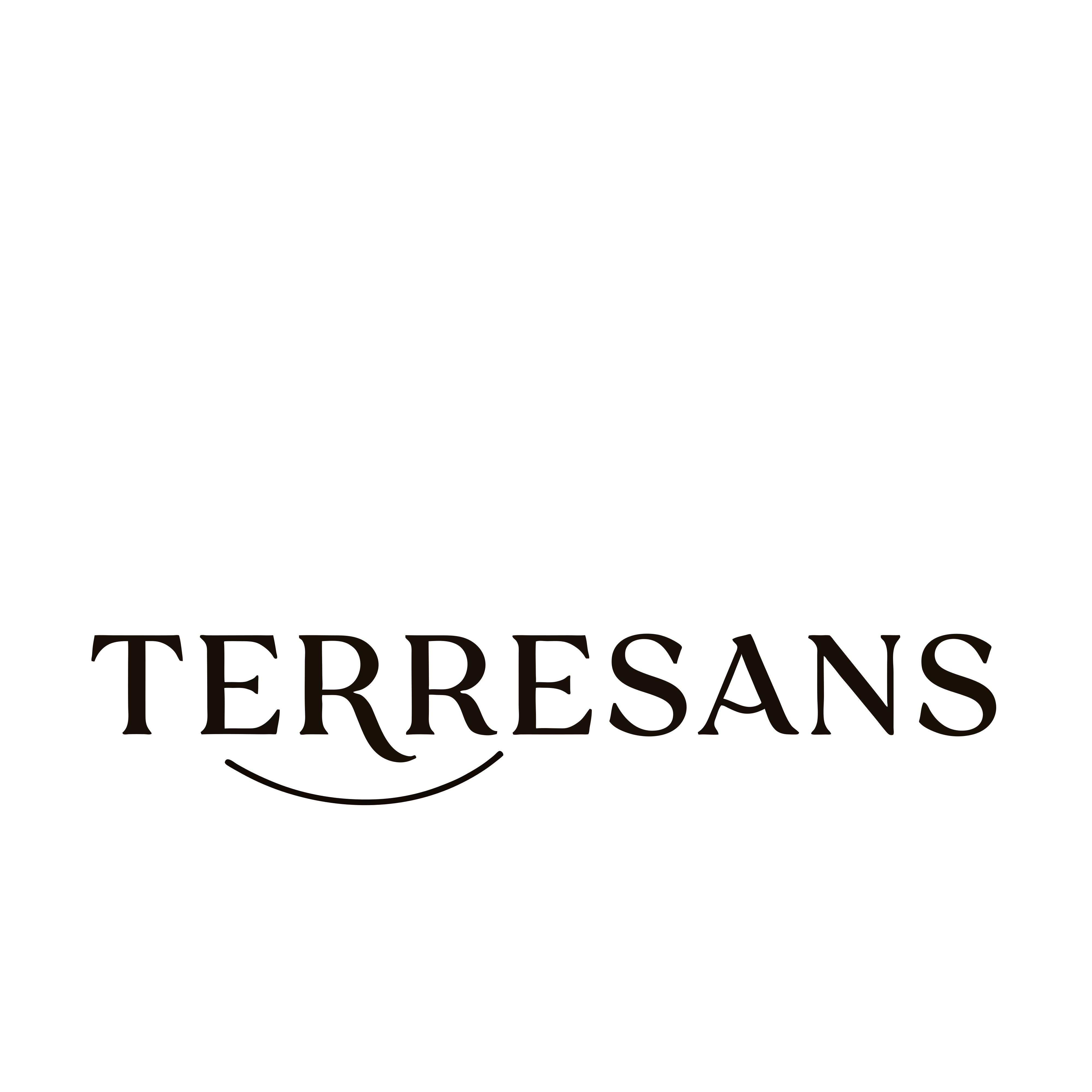 Terresans